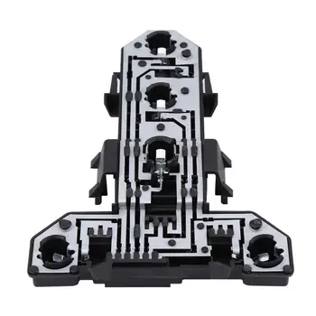 Tail Light Holder Rear Tail Light Bulb Holder Circuit Board for VW Jetta Bora MK4 1998-2004 1J5-945-257 
Tail Light Holder Rear Tail Light Bulb Holder Circuit Board for VW Jetta Bora MK4 1998-2004 1J5-945-257