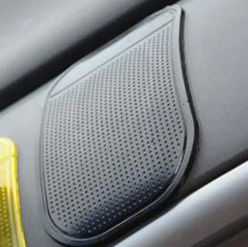 CARPRIE New Arrival Car Magic Anti-Slip Dashboard Sticky Pad Non-slip Mat Holder For GPS Cell Phone OCT 8 2018
CARPRIE New Arrival Car Magic Anti-Slip Dashboard Sticky Pad Non-slip Mat Holder For GPS Cell Phone OCT 8 2018