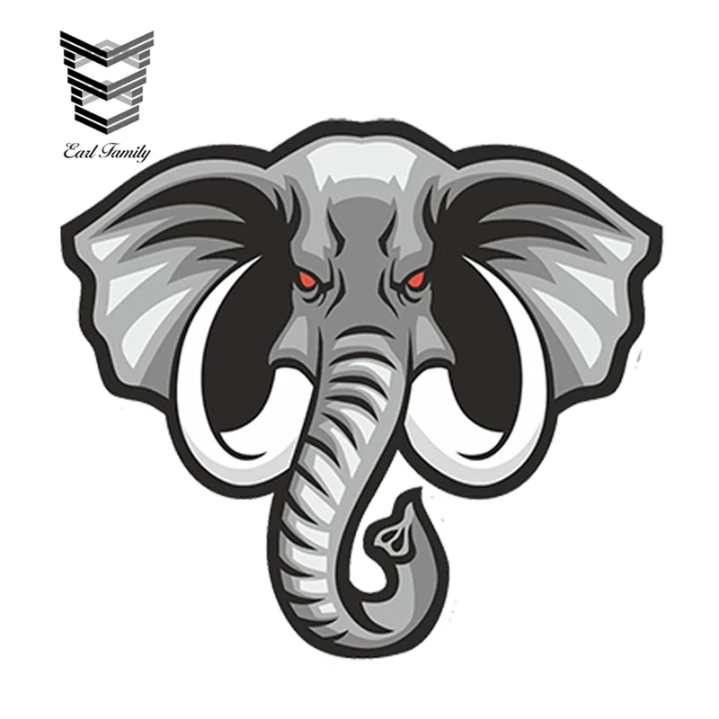 EARLFAMILY 13 см x 12 см Автомобильная наклейка мультяшный слон виниловая наклейка для ноутбука путешествия Стикеры для багажа водонепроницаемые аксессуары для стайлинга автомобиля
EARLFAMILY 13 см x 12 см Автомобильная наклейка мультяшный слон виниловая наклейка для ноутбука путешествия Стикеры для багажа водонепроницаемые аксессуары для стайлинга автомобиля