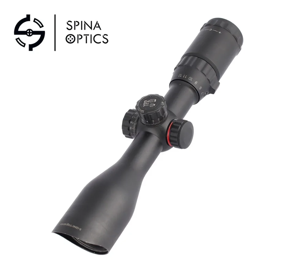 SPINA Hot Sale Risflescope M312L1 IR Red&Green Iluminated Airsoft Air Guns Rifle Scope For Outdoor Hunting For Adults
SPINA Hot Sale Risflescope M312L1 IR Red&Green Iluminated Airsoft Air Guns Rifle Scope For Outdoor Hunting For Adults