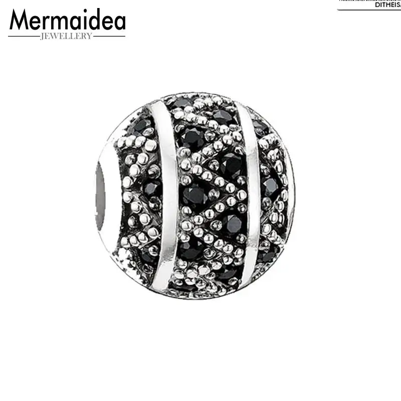 DIY Beads Black Zig Zag 5mm Hole 2019 Fashion Silver Jewelry Trendy Gift For Women Men Boy Girl Fit Bracelets Necklace Choker
DIY Beads Black Zig Zag 5mm Hole 2019 Fashion Silver Jewelry Trendy Gift For Women Men Boy Girl Fit Bracelets Necklace Choker