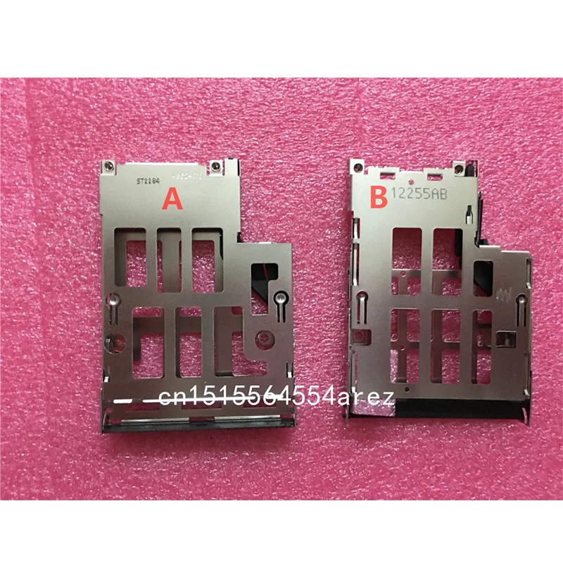 New Original laptop Lenovo Thinkpad X220 X230 X230i X220i X220T X220iT X230T X230iT PCI Card slot 04W1413 6K.4KJMS.005
New Original laptop Lenovo Thinkpad X220 X230 X230i X220i X220T X220iT X230T X230iT PCI Card slot 04W1413 6K.4KJMS.005