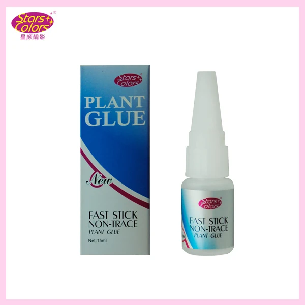 Fast stick non-trace plant glue Suitable for Sensitive Skin Individual Lash Extension Glue For Lashes Personal use 15ml
Fast stick non-trace plant glue Suitable for Sensitive Skin Individual Lash Extension Glue For Lashes Personal use 15ml