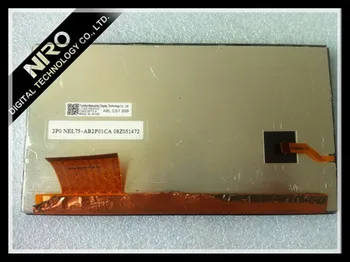 TFT Grade A+ 7.0" LCD Display Screen LTA070B2P2F LTA070B2P1F GCX143AKM-E GCX143AKM-T06 LCD Panel
TFT Grade A+ 7.0" LCD Display Screen LTA070B2P2F LTA070B2P1F GCX143AKM-E GCX143AKM-T06 LCD Panel