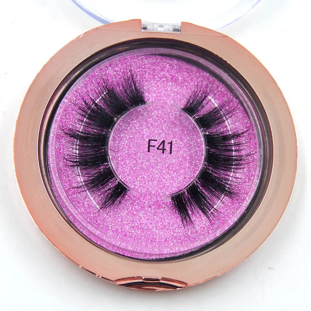 1pair rose gold box 3D mink eyealshes hand made Cruelty Free stage eye makeup cusstomize logo Upper transparent terrier eyelash
1pair rose gold box 3D mink eyealshes hand made Cruelty Free stage eye makeup cusstomize logo Upper transparent terrier eyelash
