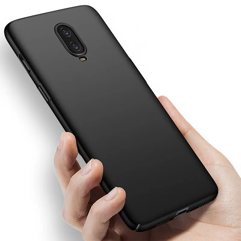 Luxury Cover Protective Shockproof Phone Case For Oneplus 6T Case Hard PC Cover For One Plus 6T 1+6T A6013 Back Cover Case
Luxury Cover Protective Shockproof Phone Case For Oneplus 6T Case Hard PC Cover For One Plus 6T 1+6T A6013 Back Cover Case