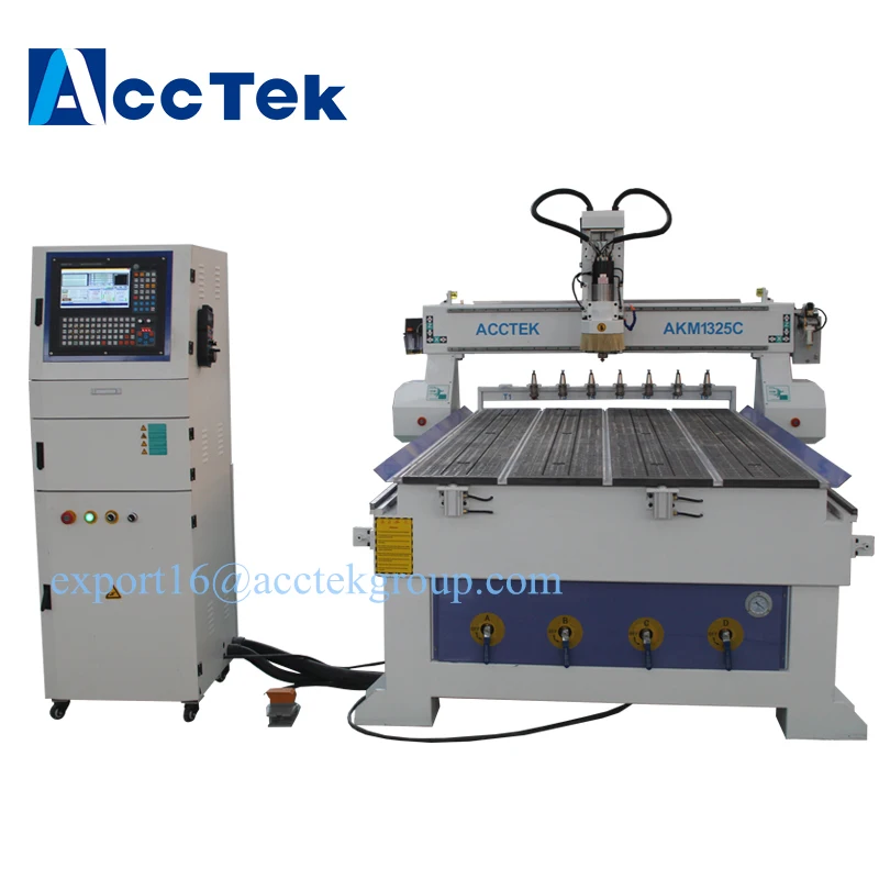 Linear 8tools holder 4axis ATC cnc wood engraving drilling machine made in china / Yaskawa servo motors Syntec control system
Linear 8tools holder 4axis ATC cnc wood engraving drilling machine made in china / Yaskawa servo motors Syntec control system