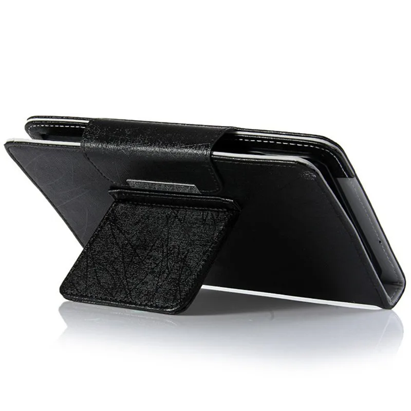 Chuwi Hi8 Leather Keyboard Case w/ Stand