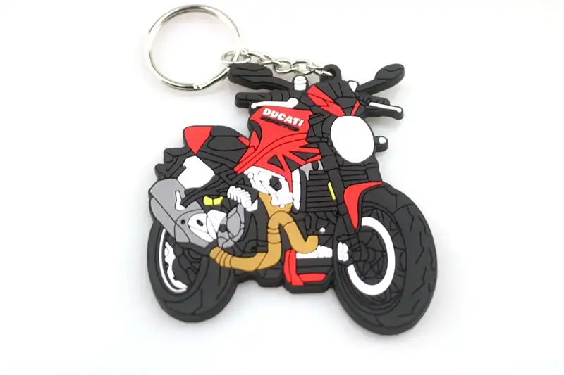 Suzuki Moto брелок