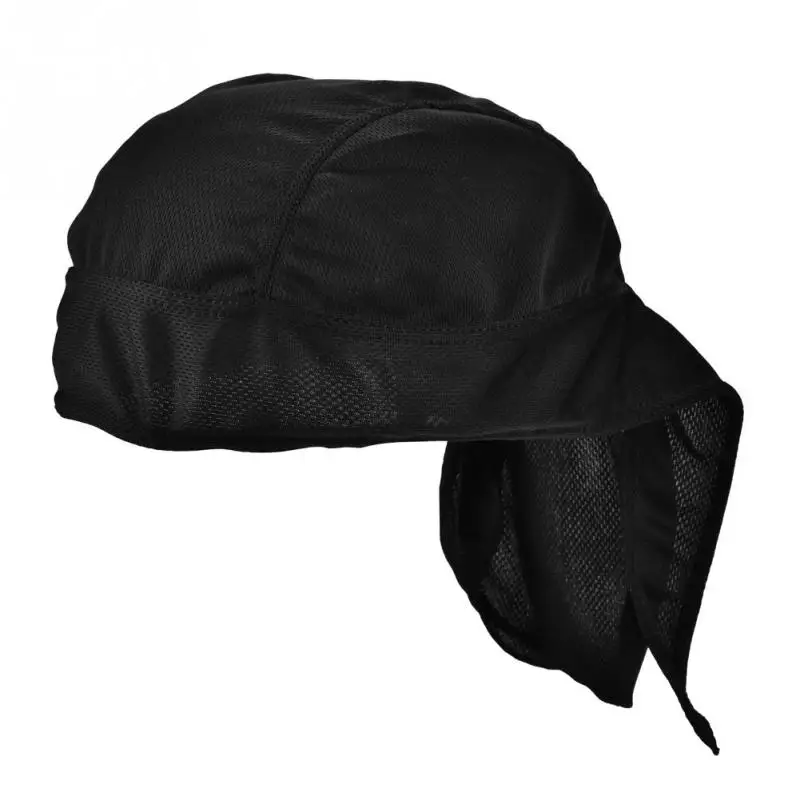 Outdoor Quick-Dry Cycling Cap Sweatproof Bike Bicycle Scarf Summer Riding Headscarf Moto Cycling Headwear
Outdoor Quick-Dry Cycling Cap Sweatproof Bike Bicycle Scarf Summer Riding Headscarf Moto Cycling Headwear