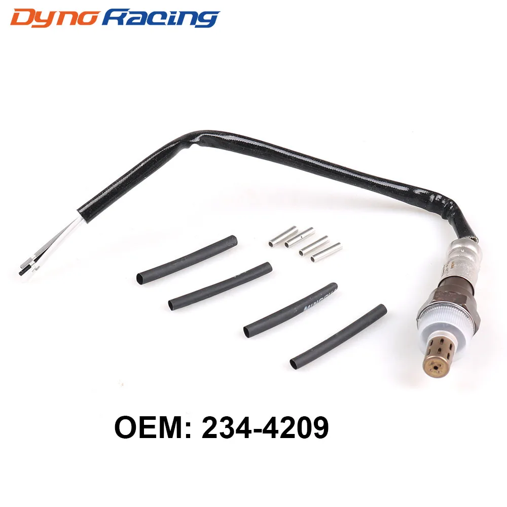4-Wire Lambda Probe Oxygen O2 Sensor OEM: 234-4209 For Honda ACURA INTEGRA ASUNA
4-Wire Lambda Probe Oxygen O2 Sensor OEM: 234-4209 For Honda ACURA INTEGRA ASUNA