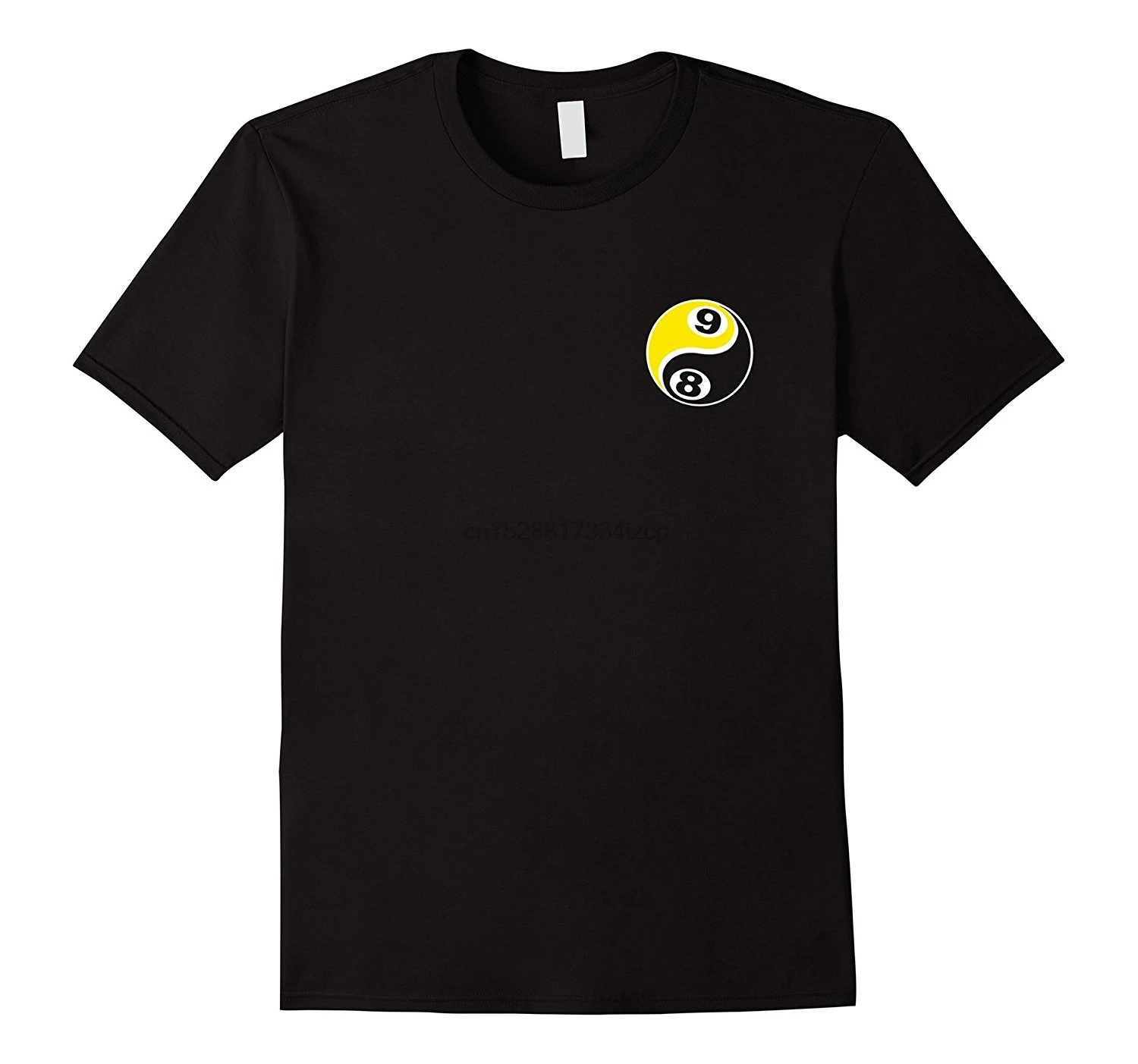 2019 Fashion Free shipping Billiards T-shirt Pool Shirt 8 Ball 9 Ball Skull Tee Tee shirt
2019 Fashion Free shipping Billiards T-shirt Pool Shirt 8 Ball 9 Ball Skull Tee Tee shirt