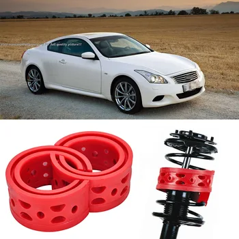 2pcs Super Power Rear Car Auto Shock Absorber Spring Bumper Power Cushion Buffer Special For Infiniti G37s
2pcs Super Power Rear Car Auto Shock Absorber Spring Bumper Power Cushion Buffer Special For Infiniti G37s
