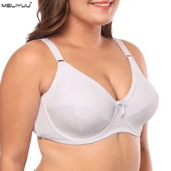 New Lager Bosom Sexy Womens Lingerie Push up bra Support Underwire Bralette Plus Size Bras Top C D DD E F Cup BH
New Lager Bosom Sexy Womens Lingerie Push up bra Support Underwire Bralette Plus Size Bras Top C D DD E F Cup BH