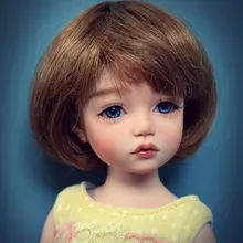 Совершенно новые BJD предлагают куклы для мальчиков и девочек