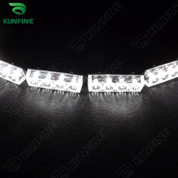 4 IN 1 Car LED strobe light car warning light car flashlight led light bar high quality Traffic Advisors light KF-L3044
4 IN 1 Car LED strobe light car warning light car flashlight led light bar high quality Traffic Advisors light KF-L3044