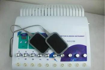 Slimming Machine Weight Loss muscle stimulator Electrostimulation Machine Russian Waves ems Electric Muscle Stimulator
Slimming Machine Weight Loss muscle stimulator Electrostimulation Machine Russian Waves ems Electric Muscle Stimulator