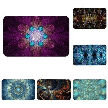 Magic Fibonacci Geometry Doormat Bath Kitchen Carpet Decorative Anti-Slip Mats Room Car Floor Bar Rugs Door Home Decor Gift
Magic Fibonacci Geometry Doormat Bath Kitchen Carpet Decorative Anti-Slip Mats Room Car Floor Bar Rugs Door Home Decor Gift