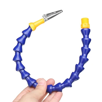 DIY Helping Third Hands Soldering Tool Accessories Flexible Welding Clip DIY Tool For Third Hand Four Arm Soldering Station
DIY Helping Third Hands Soldering Tool Accessories Flexible Welding Clip DIY Tool For Third Hand Four Arm Soldering Station