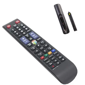 LED Remote Control Replacement For Samsung AA59-00790A AA59-00793A AA59-00797A BN59-01178B BN59-01178W
LED Remote Control Replacement For Samsung AA59-00790A AA59-00793A AA59-00797A BN59-01178B BN59-01178W