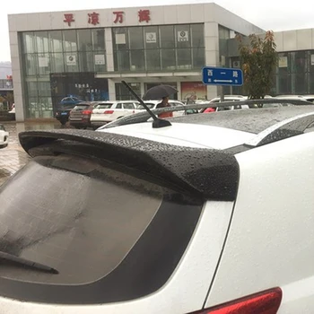 Car Styling For Kia Sportage R 2012 2014 2015 2017 ABS Plastic Material Unpainted Primer Color Tail Trunk Wing Rear Roof Spoiler
Car Styling For Kia Sportage R 2012 2014 2015 2017 ABS Plastic Material Unpainted Primer Color Tail Trunk Wing Rear Roof Spoiler