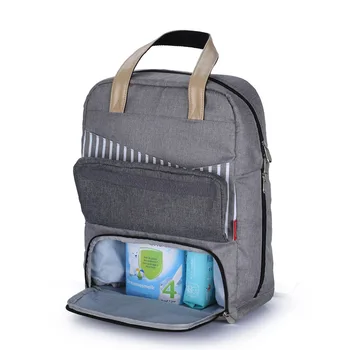 Fashion Mummy Maternity Nappy Bag Large Capacity Baby Stroller Diaper Bag Travel Backpack Designer Nursing Bag for Baby Care
Fashion Mummy Maternity Nappy Bag Large Capacity Baby Stroller Diaper Bag Travel Backpack Designer Nursing Bag for Baby Care