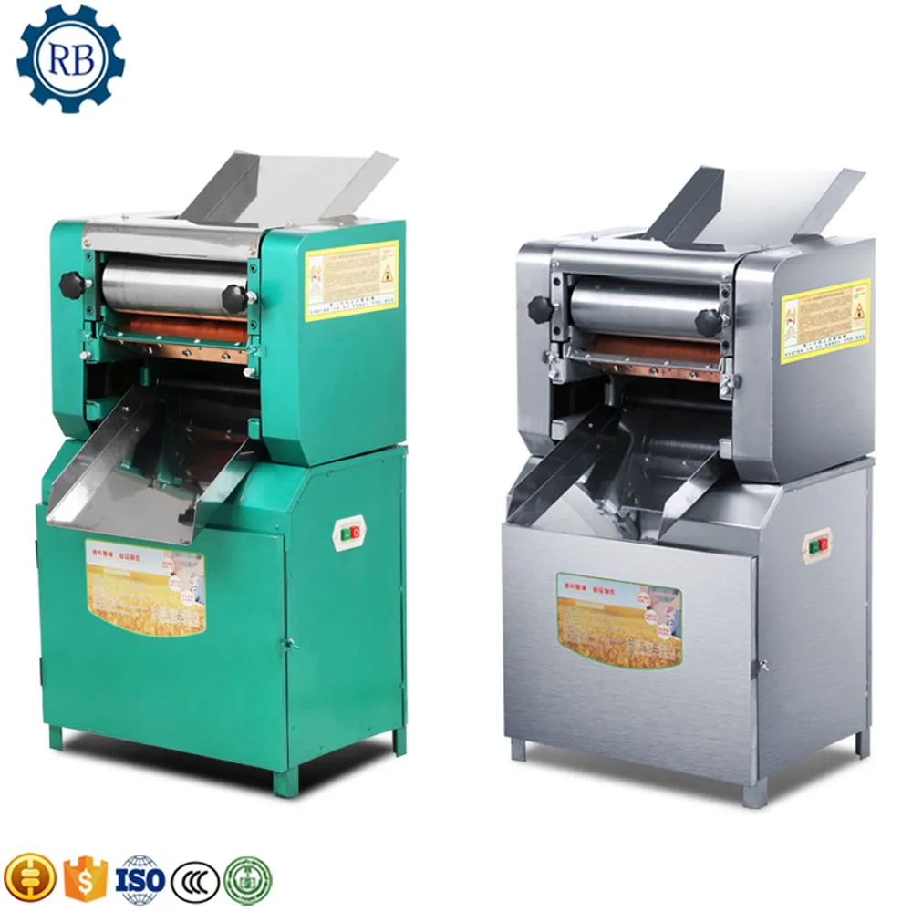 Hot!!! Automatic Noodle Making Machine Pasta Making Machine Noodle Spaghetti Maker Presser Italy/Italian Noodle Making Machine
Hot!!! Automatic Noodle Making Machine Pasta Making Machine Noodle Spaghetti Maker Presser Italy/Italian Noodle Making Machine