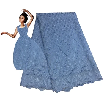 2019 Sky blue Latest French Laces Fabrics High Quality Tulle African Laces Fabric For Wedding Nigerian Tulle Lace fabric
2019 Sky blue Latest French Laces Fabrics High Quality Tulle African Laces Fabric For Wedding Nigerian Tulle Lace fabric