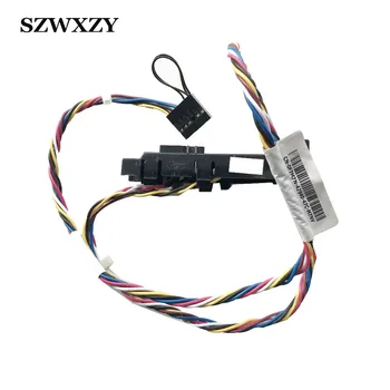 Original For Dell XPS 8200 8300 8700 Switch Cable Power Button Indicator F7M7N 0F7M7N CN-0F7M7N Full Tested Free Shipping
Original For Dell XPS 8200 8300 8700 Switch Cable Power Button Indicator F7M7N 0F7M7N CN-0F7M7N Full Tested Free Shipping