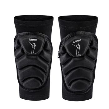Outdoor Sports Soft Knees Off-road Riding Knee Pads Light And Breathable Non-slip Handles Leg Sets Support Protector
Outdoor Sports Soft Knees Off-road Riding Knee Pads Light And Breathable Non-slip Handles Leg Sets Support Protector