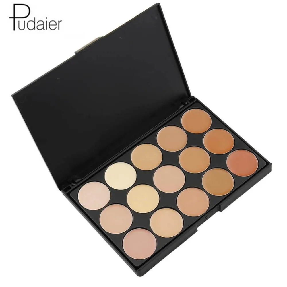 15 Color Eye Shadow Matte Natural Easy to wear Shimmer Glitter Waterproof Matte Eyeshadow Palette Makeup
15 Color Eye Shadow Matte Natural Easy to wear Shimmer Glitter Waterproof Matte Eyeshadow Palette Makeup