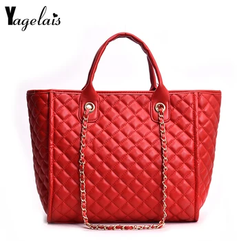 Luxury Handbags Women Bags Fashion Designer Ladies Hand Bags Female Leather Famous Brand Chain Bag for Women 2019 High Quality
Luxury Handbags Women Bags Fashion Designer Ladies Hand Bags Female Leather Famous Brand Chain Bag for Women 2019 High Quality