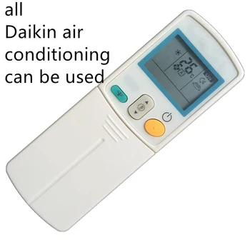 Conditioner Air Conditioning Remote Control for Daikin ARC423A18 ARC423A2 ARC452A7 ARC452A8 ARC452A6 ARC452A5 ARC452A4
Conditioner Air Conditioning Remote Control for Daikin ARC423A18 ARC423A2 ARC452A7 ARC452A8 ARC452A6 ARC452A5 ARC452A4
