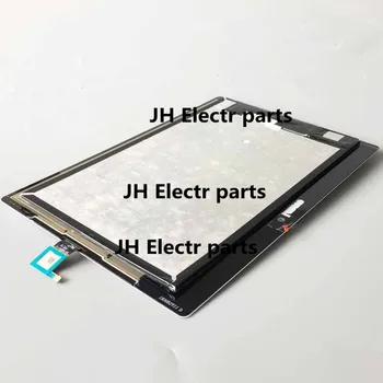 100% Tested NEW LCD DIsplay+Touch Screen Digitizer Assembly For Lenovo Tab 2 YT3-X30 YT3-X30F Free Tools
100% Tested NEW LCD DIsplay+Touch Screen Digitizer Assembly For Lenovo Tab 2 YT3-X30 YT3-X30F Free Tools