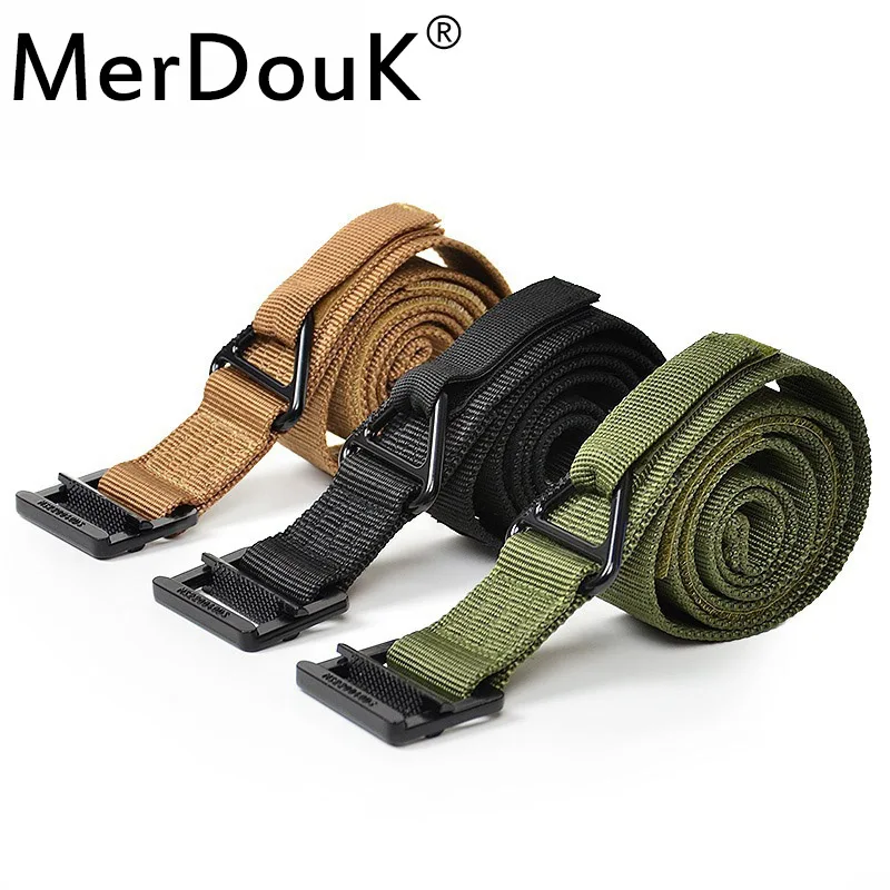High Quality Army Tactical Combat Belts Rescue Waistband Rappelling Girdle Waist Support TroopsTraining Strap
High Quality Army Tactical Combat Belts Rescue Waistband Rappelling Girdle Waist Support TroopsTraining Strap