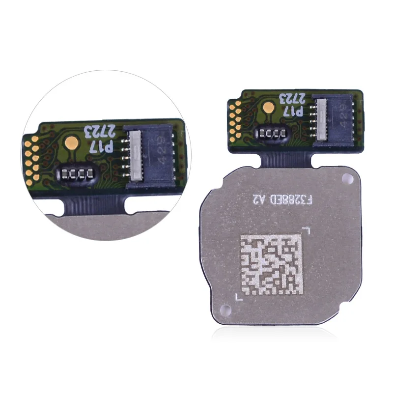 Original Fingerprint ID Sensor Button For Huawei Honor 8 Lite / P8 Lite 2017 / P9 Lite 2017 Flex Cable
Original Fingerprint ID Sensor Button For Huawei Honor 8 Lite / P8 Lite 2017 / P9 Lite 2017 Flex Cable