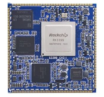 For Jiuding creates Ruixin 4GB micro X RK3399 core board, 6 core, 64 bit CPU high performance Mali-T860 GPU
For Jiuding creates Ruixin 4GB micro X RK3399 core board, 6 core, 64 bit CPU high performance Mali-T860 GPU