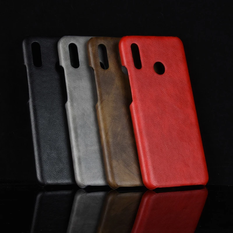 For Huawei Nova 3 Nova3 Case Luxury Litchi Pattern PU leather + PC Hard Back Cover For Huawei Nova 3i Cases Classic Simple Shell
For Huawei Nova 3 Nova3 Case Luxury Litchi Pattern PU leather + PC Hard Back Cover For Huawei Nova 3i Cases Classic Simple Shell