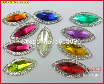 BE Goddess,Navette Marquise Shape 15x30mm Mixed Colors Rhinestones Sew On Stones and Crystals Strass Crystal Charms Crafts Beads
BE Goddess,Navette Marquise Shape 15x30mm Mixed Colors Rhinestones Sew On Stones and Crystals Strass Crystal Charms Crafts Beads