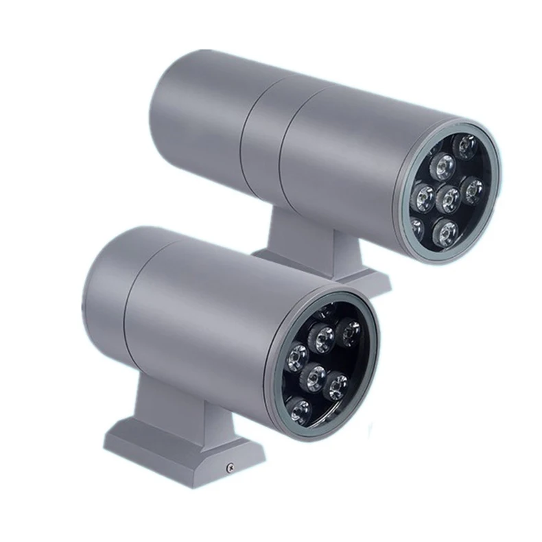 LED Outdoor Wall Light 3W 6W 9W 18W 24W 36W Up-Down Indoor Outdoor LED Wall Washer Lamp Outdoor Waterproof IP65 Wall Lighting
LED Outdoor Wall Light 3W 6W 9W 18W 24W 36W Up-Down Indoor Outdoor LED Wall Washer Lamp Outdoor Waterproof IP65 Wall Lighting