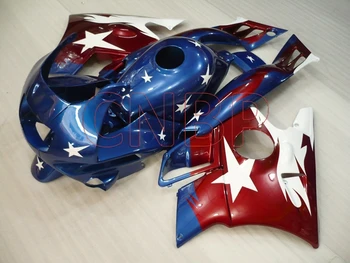 Full Body Kits CBR 600 F2 1991 - 1994 Blue White Red Flag Body Kits CBR600 F2 93 94 Fairing CBR600 F2 1991
Full Body Kits CBR 600 F2 1991 - 1994 Blue White Red Flag Body Kits CBR600 F2 93 94 Fairing CBR600 F2 1991