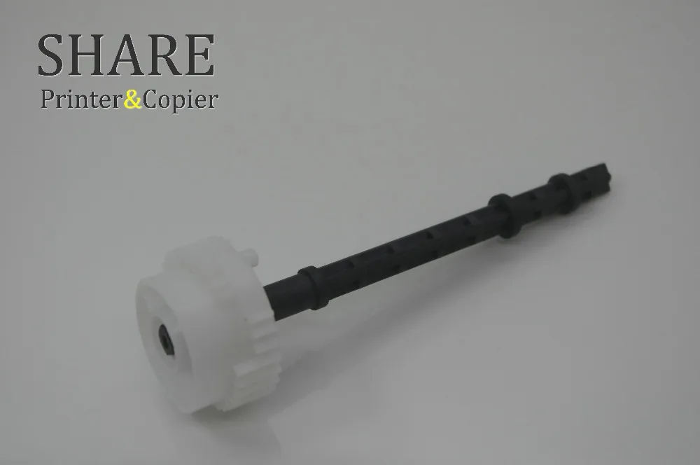 20 X new Clutch separation roller with Pick up Cam RU5-0325-000 RM1-1301-000 RC1-3471-000 for HP 1160 1320 P2035 P2055 P2015
20 X new Clutch separation roller with Pick up Cam RU5-0325-000 RM1-1301-000 RC1-3471-000 for HP 1160 1320 P2035 P2055 P2015