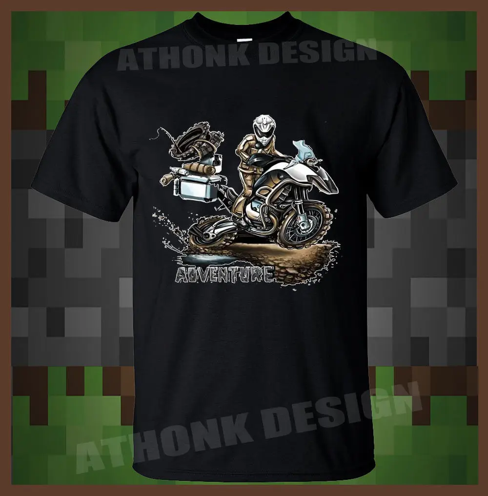 2019 New Cool Tee Shirt Germany Motorcycle R1200GS ADVENTURE T-SHIRT Vintage German Car Boxer Engine R1200GS TEE SHIRT
2019 New Cool Tee Shirt Germany Motorcycle R1200GS ADVENTURE T-SHIRT Vintage German Car Boxer Engine R1200GS TEE SHIRT