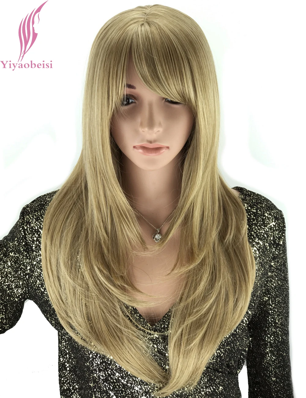 High Quality Grosir Gaya Rambut Rambut Panjang Dari China Gaya