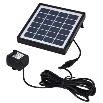 garden decoration 1.5W miniature Brush-less Aquarium Fountain Pond Solar Submersible Water Pump stainless steel hollow ball
garden decoration 1.5W miniature Brush-less Aquarium Fountain Pond Solar Submersible Water Pump stainless steel hollow ball