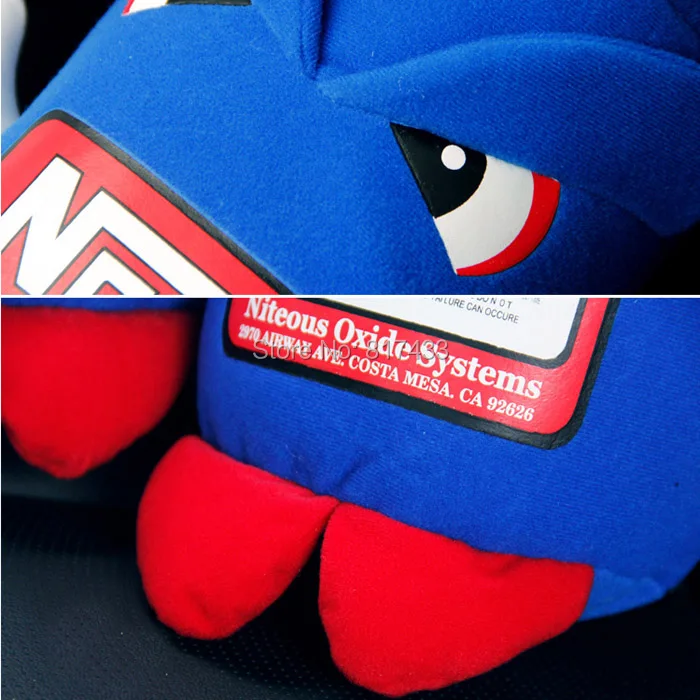 MV80003 NOS pillow 1