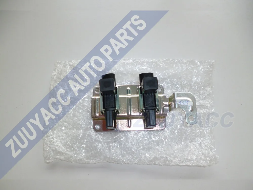 OEM Vacuum Solenoid Valve Intake Manifold Runner Control For Ford Focus GALAXY 4M5G-9J559-NB, BS7E-9J559-AA
OEM Vacuum Solenoid Valve Intake Manifold Runner Control For Ford Focus GALAXY 4M5G-9J559-NB, BS7E-9J559-AA