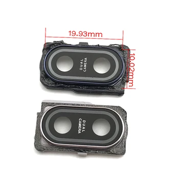 10pcs/lot Back Camera Glass Lens Circle Cover With Adhensive For Asus Zenfone MAX & PRo (M1)ZB555KL 5.5" ZB601KL 5.99" inch
10pcs/lot Back Camera Glass Lens Circle Cover With Adhensive For Asus Zenfone MAX & PRo (M1)ZB555KL 5.5" ZB601KL 5.99" inch