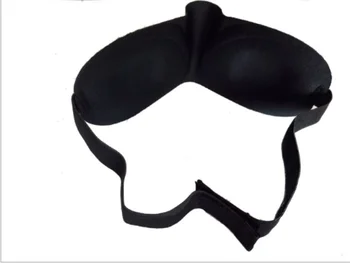 Soft 3D Night Eye Mask Eyeshades Travel Sleeping Blindfold Cover Travel Sleeping Blind Pack Better Rest Eyeshade 1000pcs
Soft 3D Night Eye Mask Eyeshades Travel Sleeping Blindfold Cover Travel Sleeping Blind Pack Better Rest Eyeshade 1000pcs