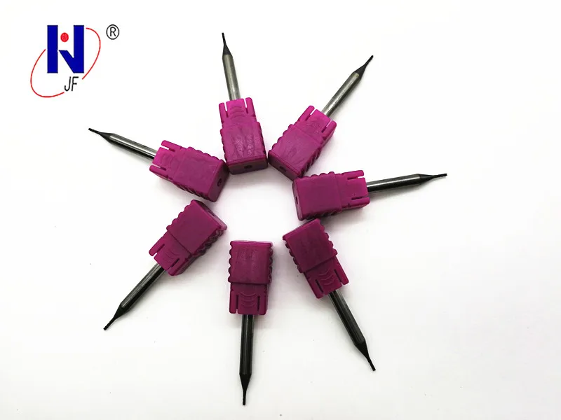 JF hard steel GES 4*10*4*50*4T Solid carbide 4 flute flattened end mills with straight shank milling cutter HRC70 PT Coated
JF hard steel GES 4*10*4*50*4T Solid carbide 4 flute flattened end mills with straight shank milling cutter HRC70 PT Coated